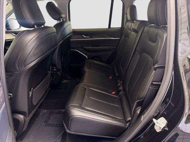 used 2022 Jeep Grand Cherokee car, priced at $28,488