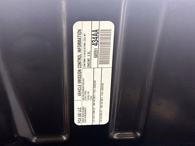 used 2022 Jeep Grand Cherokee car, priced at $28,488