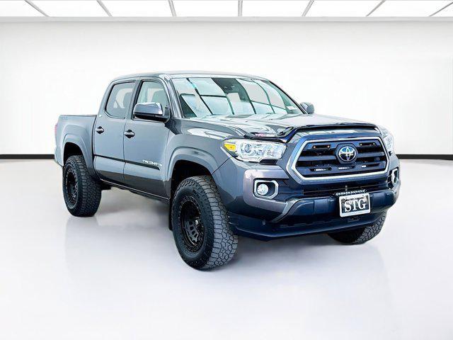 used 2019 Toyota Tacoma car, priced at $26,888