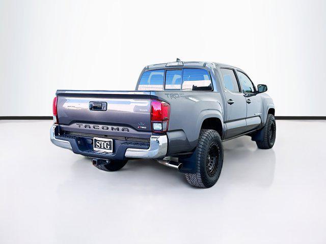 used 2019 Toyota Tacoma car, priced at $26,926