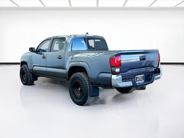 used 2019 Toyota Tacoma car, priced at $26,888