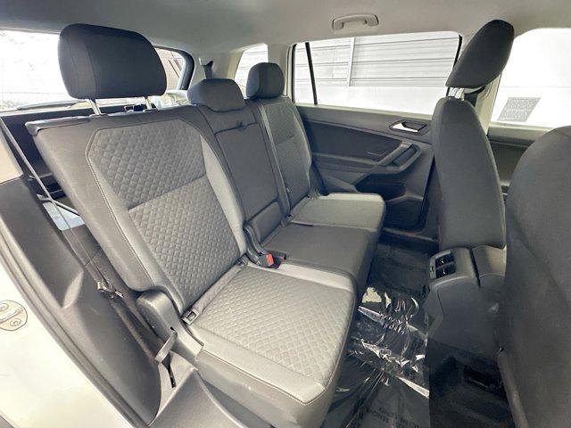 used 2019 Volkswagen Tiguan car, priced at $14,488