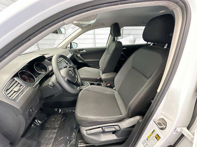 used 2019 Volkswagen Tiguan car, priced at $14,488