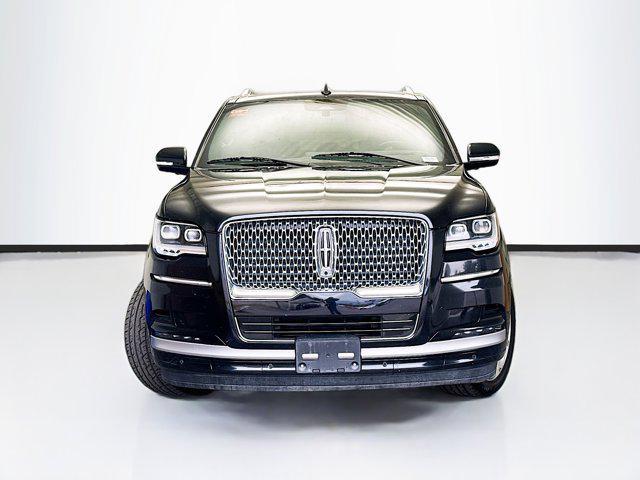 used 2022 Lincoln Navigator car, priced at $49,999