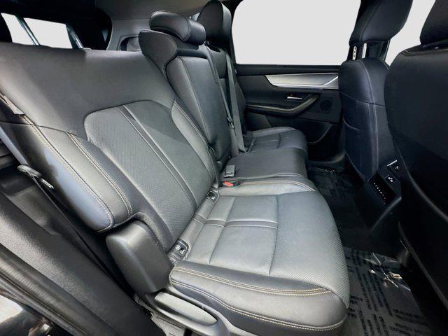 used 2024 Mazda CX-90 car, priced at $35,450