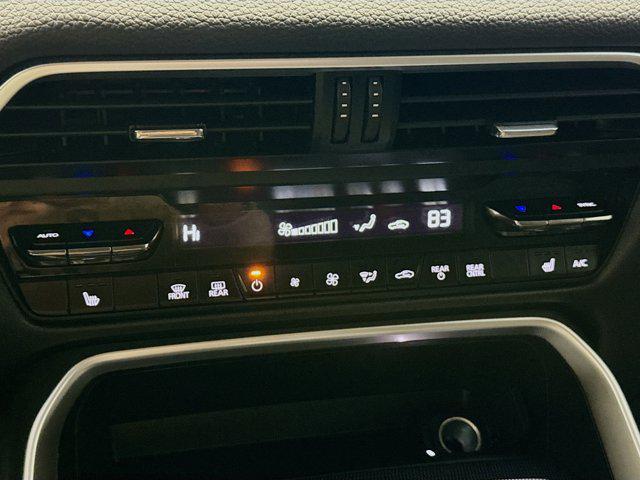 used 2024 Mazda CX-90 car, priced at $35,450