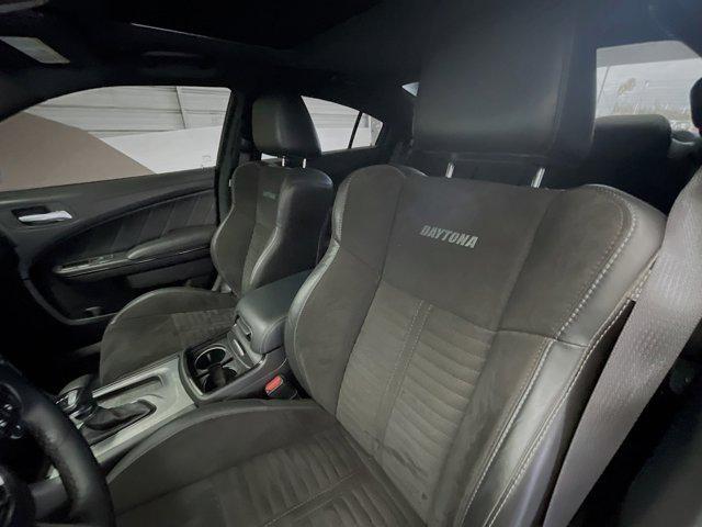 used 2023 Dodge Charger car, priced at $49,499