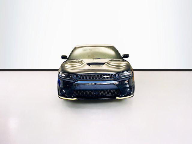 used 2023 Dodge Charger car, priced at $49,499