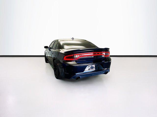 used 2023 Dodge Charger car, priced at $49,499