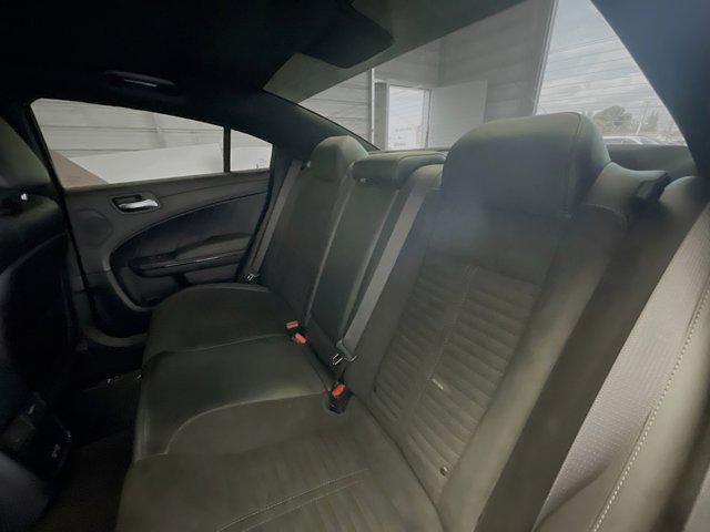 used 2023 Dodge Charger car, priced at $49,499