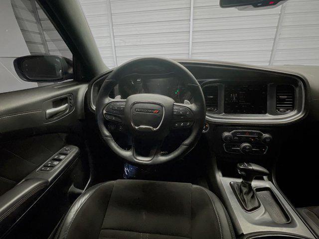 used 2023 Dodge Charger car, priced at $49,499