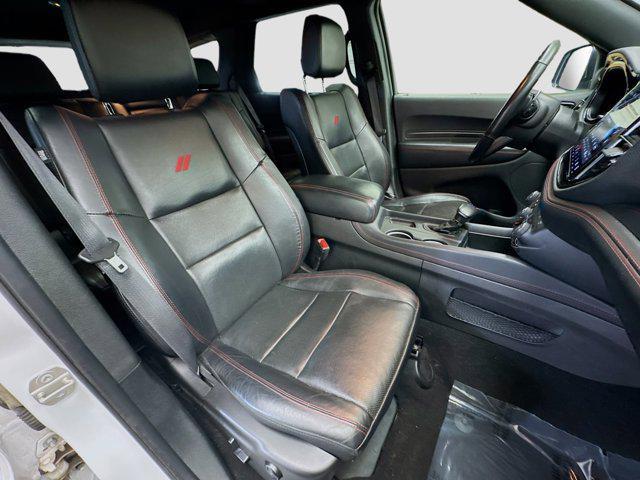 used 2023 Dodge Durango car, priced at $27,977