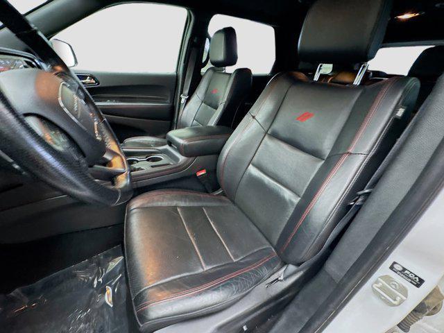 used 2023 Dodge Durango car, priced at $27,977