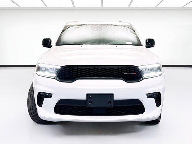 used 2023 Dodge Durango car, priced at $27,977