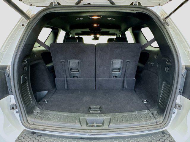 used 2023 Dodge Durango car, priced at $27,977