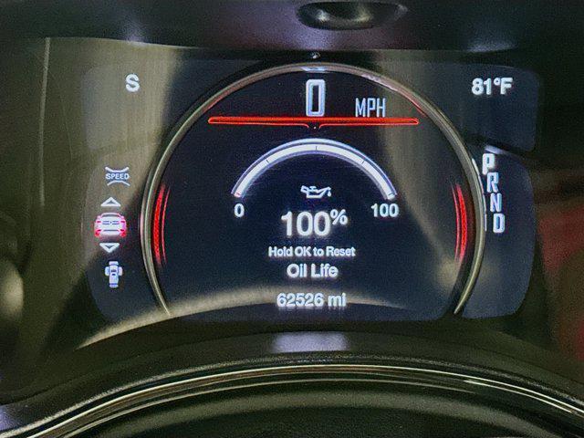 used 2023 Dodge Durango car, priced at $27,977