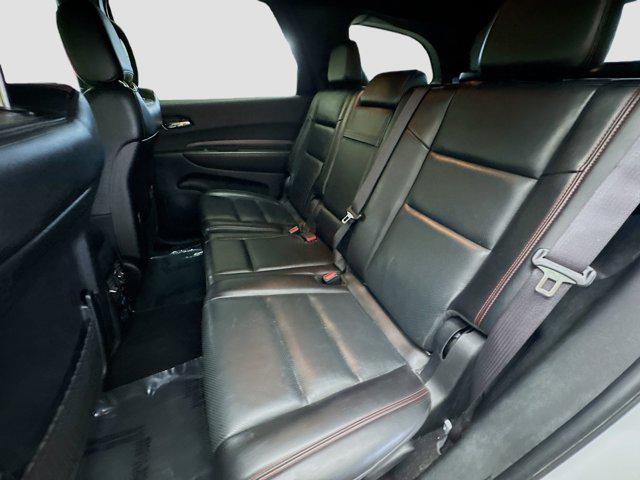 used 2023 Dodge Durango car, priced at $27,977