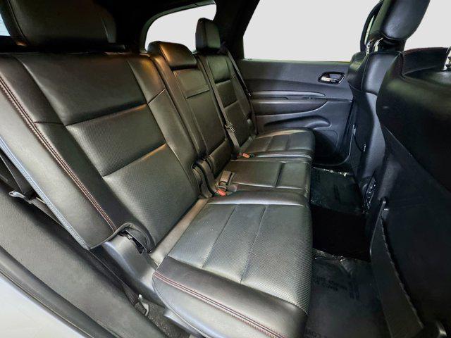 used 2023 Dodge Durango car, priced at $27,977