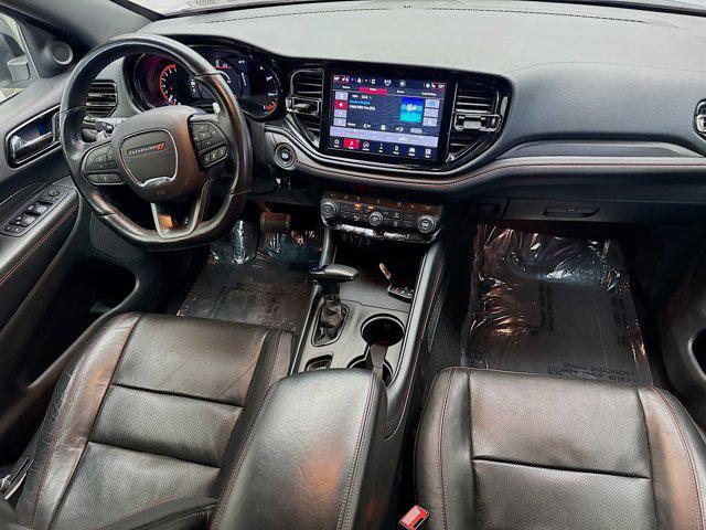 used 2023 Dodge Durango car, priced at $27,977