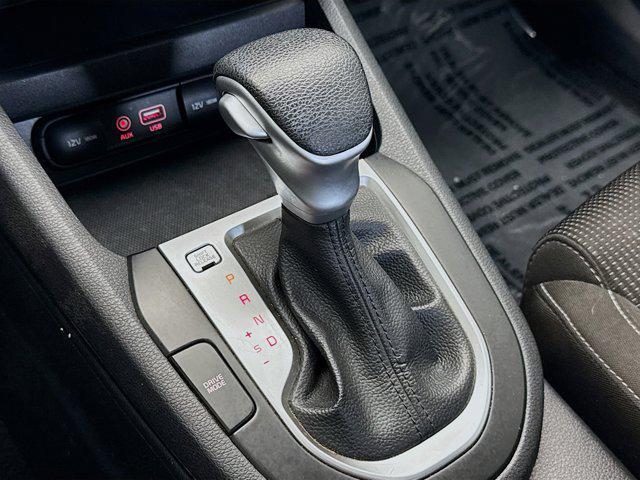 used 2021 Kia Forte car, priced at $13,880