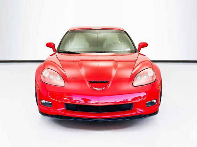 used 2010 Chevrolet Corvette car, priced at $32,998