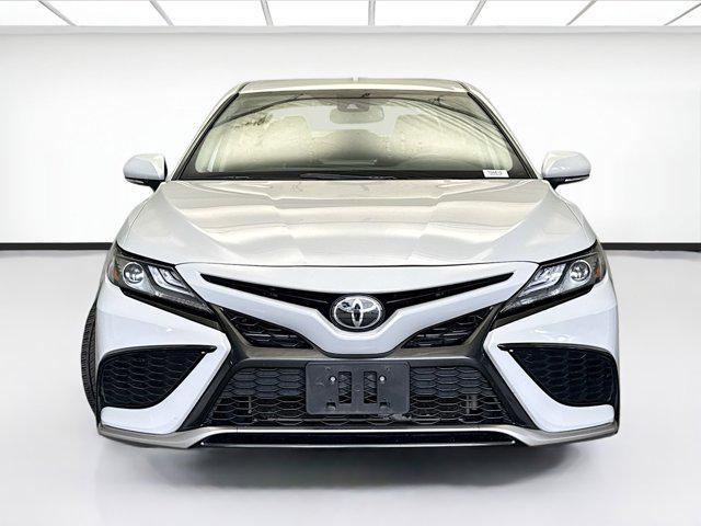used 2023 Toyota Camry car, priced at $25,598