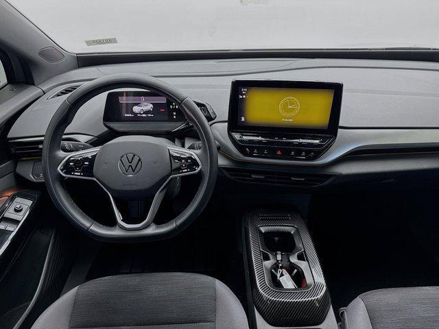 used 2021 Volkswagen ID.4 car, priced at $20,820