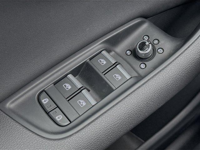used 2021 Audi Q7 car
