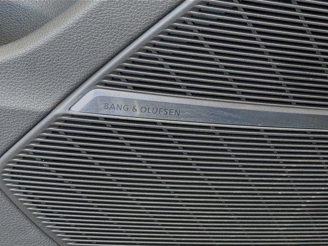 used 2021 Audi Q7 car