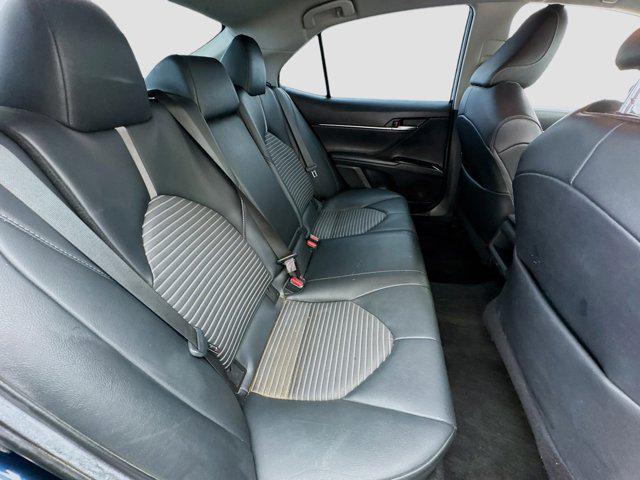 used 2020 Toyota Camry car, priced at $19,998