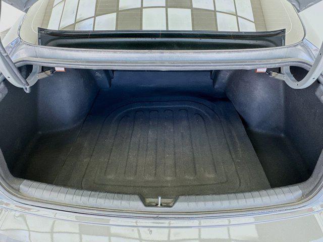used 2022 Hyundai Sonata car, priced at $18,380