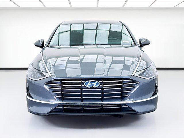 used 2022 Hyundai Sonata car, priced at $18,380