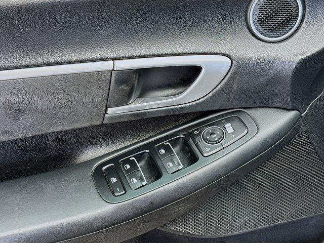 used 2022 Hyundai Sonata car, priced at $18,380