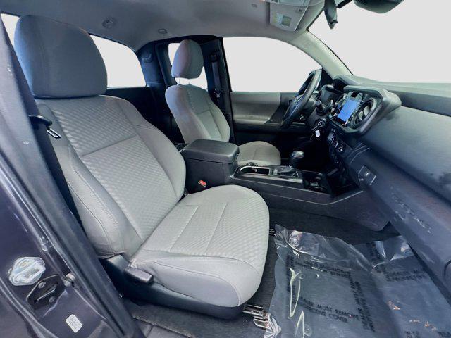 used 2023 Toyota Tacoma car, priced at $27,888