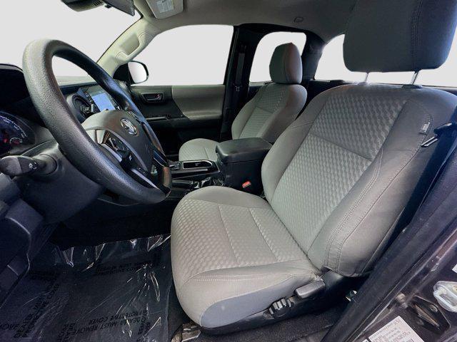 used 2023 Toyota Tacoma car, priced at $27,888