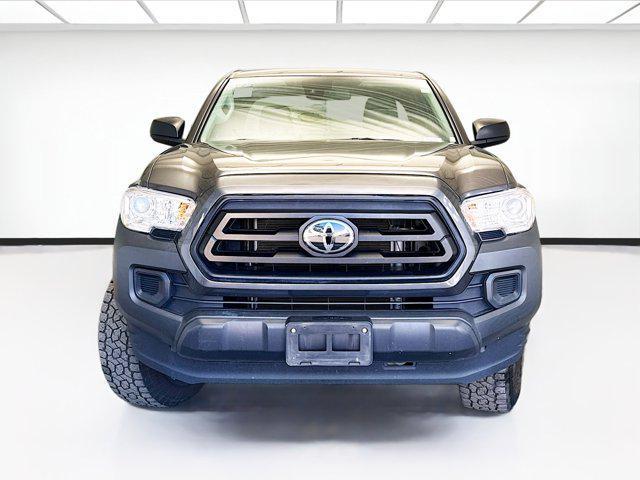 used 2023 Toyota Tacoma car, priced at $27,888