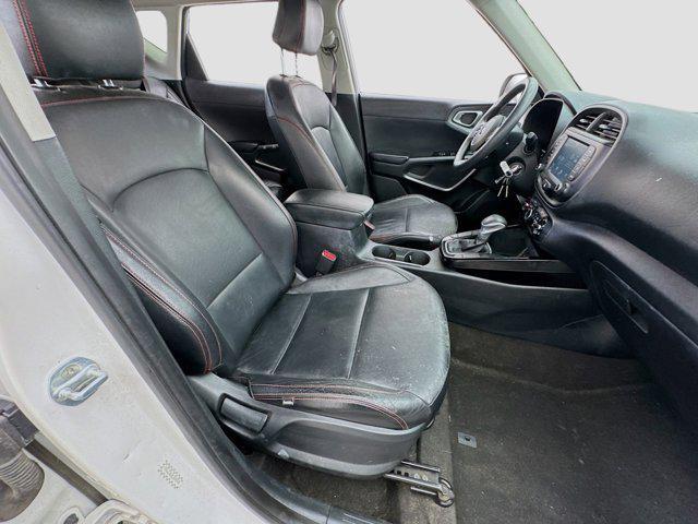 used 2020 Kia Soul car, priced at $14,497
