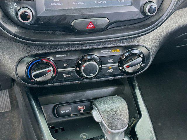 used 2020 Kia Soul car, priced at $14,497