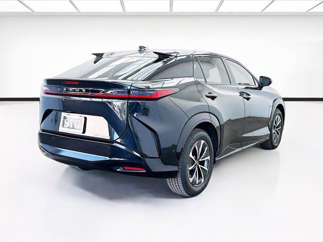 used 2024 Lexus RZ 300e car, priced at $35,888