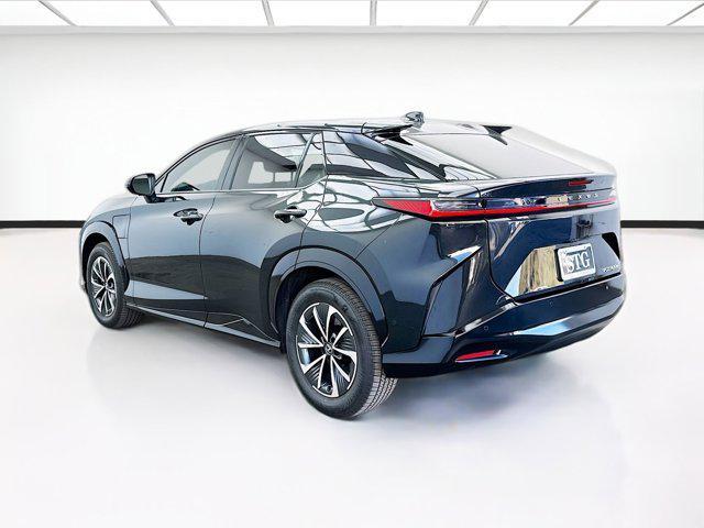 used 2024 Lexus RZ 300e car, priced at $34,888