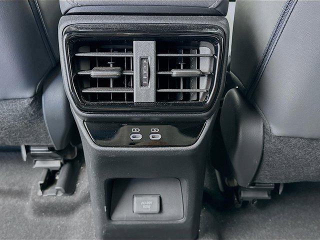 used 2024 Lexus RZ 300e car, priced at $34,888