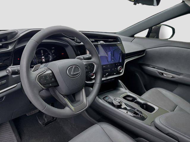 used 2024 Lexus RZ 300e car, priced at $35,888