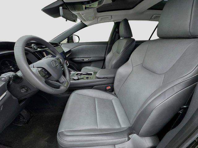 used 2024 Lexus RZ 300e car, priced at $35,888