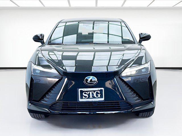 used 2024 Lexus RZ 300e car, priced at $34,888