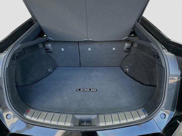 used 2024 Lexus RZ 300e car, priced at $35,888