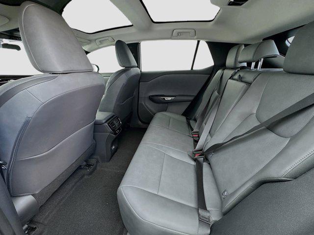 used 2024 Lexus RZ 300e car, priced at $34,888