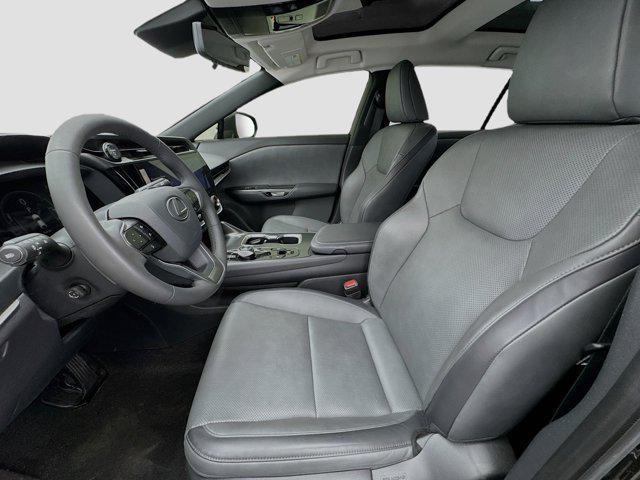 used 2024 Lexus RZ 300e car, priced at $34,888