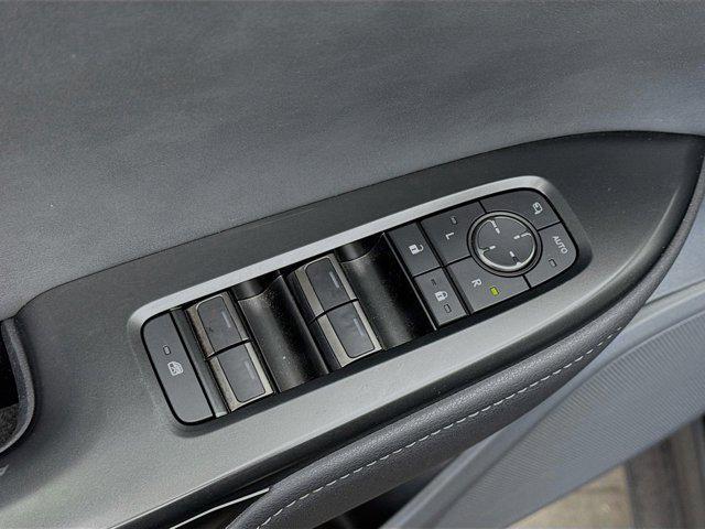 used 2024 Lexus RZ 300e car, priced at $35,888