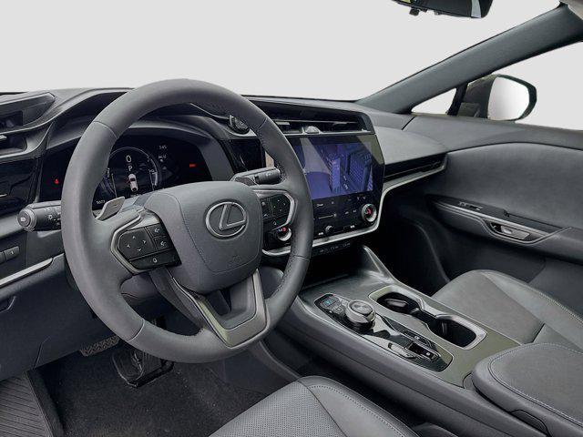 used 2024 Lexus RZ 300e car, priced at $34,888