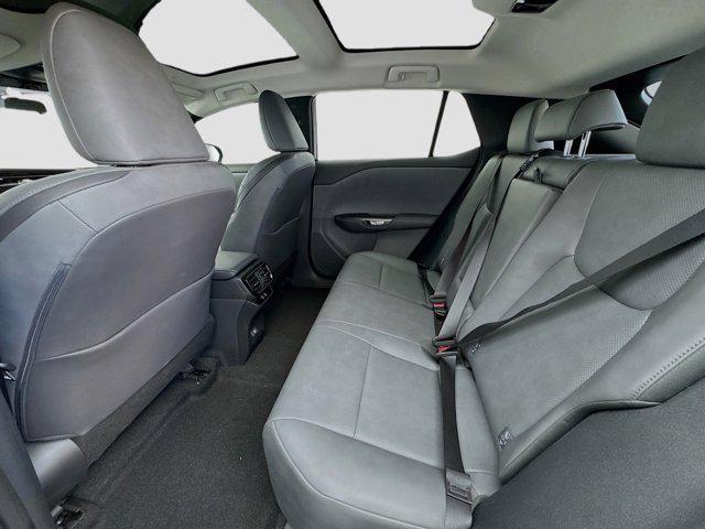 used 2024 Lexus RZ 300e car, priced at $35,888
